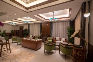 Nost algia S Hotel Shanghai Fudan University 时光漫步S酒店上海复旦大学五角场地铁站店 Free fresh ground coffee,Free laundry service - 2