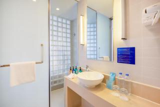Holiday Inn Express Changzhou Centre by IHG - 5