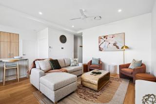 Ocean Views at Kings Beach - 5