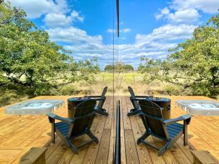 Andromeda at The Retreat - 2