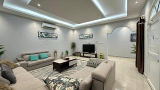 استراحة الهولي - 5