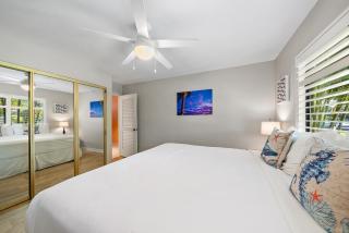 Koa Resort 4C condo - 2