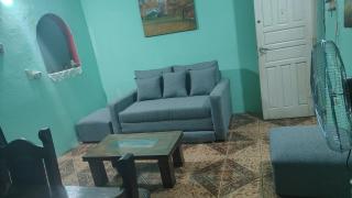 Alojamiento Lucia - 7