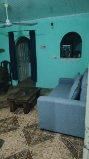 Alojamiento Lucia - 1