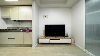 Seonleung studio apartment - Seúl - 5