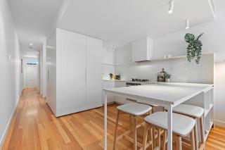 Stylish 2-bed Victorian Terrace in Carlton - 4
