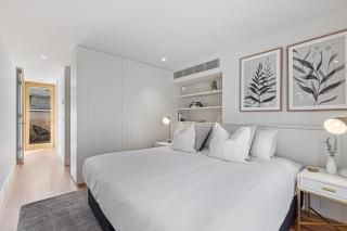 Stylish 2-bed Victorian Terrace in Carlton - 3