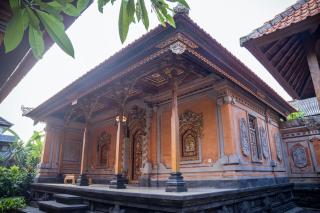 Kamar Daje by Arnadi - 4