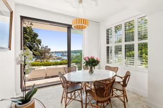Superb 2-Bed Apartment Facing Rose Bay Marina - 7