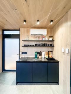 Andromeda at The Retreat - 1