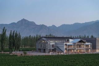 LOSTVILLA·Xiaduolan Winery(Yinchuan) - 7
