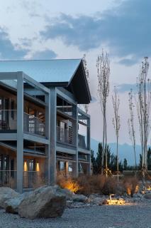 LOSTVILLA·Xiaduolan Winery(Yinchuan) - 8