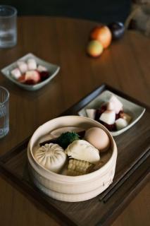 LOSTVILLA·Xiaduolan Winery(Yinchuan) - 2