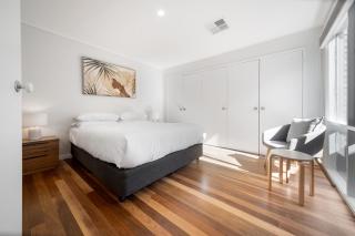 Gorgeous 2-Bed Townhouse with Patio, BBQ & Parking - 7