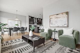 The Herron Rise Retreat - 7