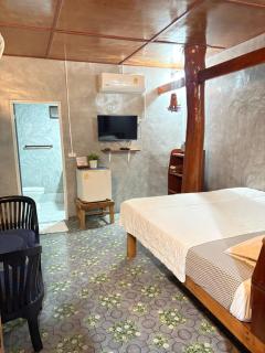 ลีลา รีสอร์ท Leela Resort - 7