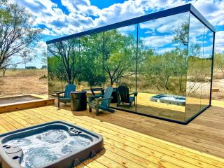 Andromeda at The Retreat - 0