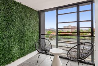 Stylish & Spotless 2-Bed Apartment in St Kilda - 7