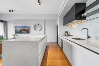 Stylish & Spotless 2-Bed Apartment in St Kilda - 5