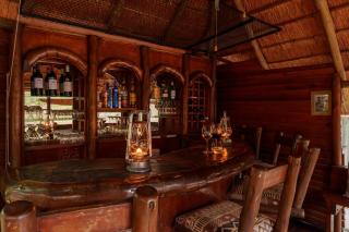 Lion Tree Top Lodge - 1