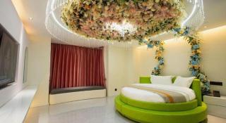 Green Tree Inn Hebei Cangzhou Hejian Middle Shijing Road - 8