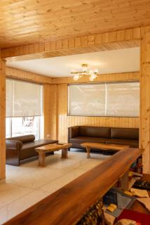 Hotel Patalsu - Palchān - 5