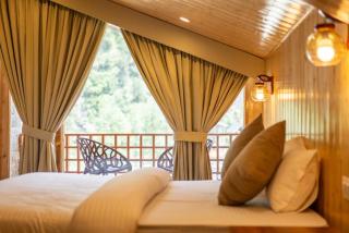 Hotel Patalsu - Palchān - 4