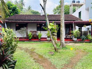 Kuruduwatta Villa Mirissa - 9