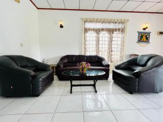 Kuruduwatta Villa Mirissa - 6