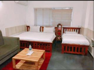 Samriddhi Studio Apartment - Nuova Delhi - 7