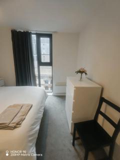 Brand new heart of Birmingham one bedroom - 5