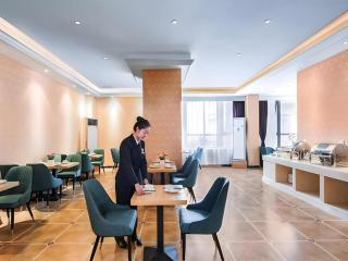 Vienna Hotel Taicang Shanghai East Road Landu Branch - 7