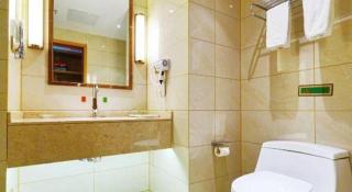 Vienna Hotel Hunan Changsha Gaoling - 8