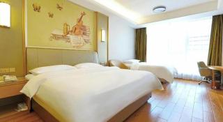 Vienna Hotel Hunan Changsha Gaoling - 7