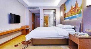 Vienna Hotel Hunan Changsha Gaoling - 2