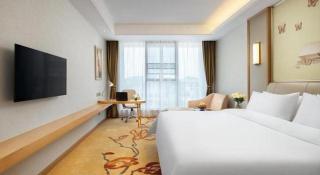 Vienna Hotel Hunan Changsha Gaoling - 9