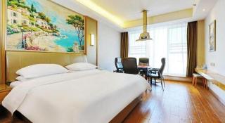 Vienna Hotel Hunan Changsha Gaoling - Changsha - 2