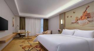 Vienna Hotel Hunan Changsha Gaoling - 2