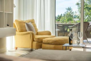 "Haffblick" - Villen an der Kliffkante - 8