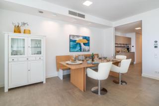 "Haffblick" - Villen an der Kliffkante - 6