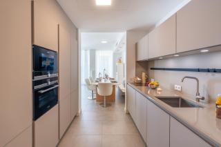 "Haffblick" - Villen an der Kliffkante - 5