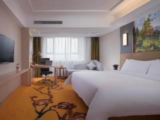 Vienna Hotel Xuzhou Junsheng Plaza Benteng Avenue Metro Station - 5