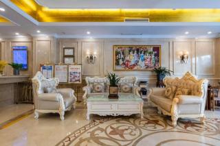 Vienna Hotel Xuzhou Junsheng Plaza Benteng Avenue Metro Station - 4