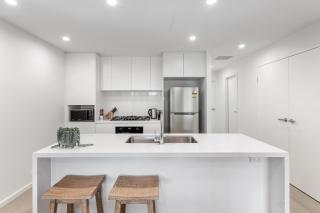 Ground Floor Spacious Home in Kiama's Heart - 8