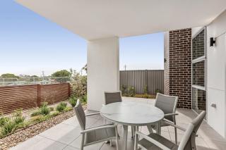 Pristine 3-Bed Kiama Unit with Courtyard - 9