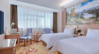 Vienna Hotel Shandong Zaozhuang Qingtan Road - 3