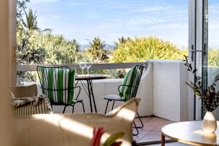 2-Bed Coastal Haven with Pool by Sunshine Beach - 6