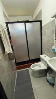 Habitación master # 1 - 1