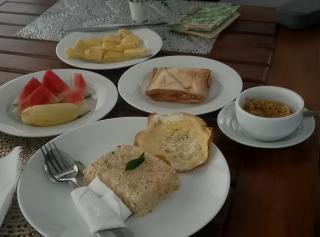 White Hill House Hiriketiya - 6