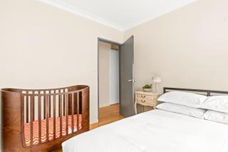 Lovely 2-Bed with Balcony 150 m from Coogee Beach - 1